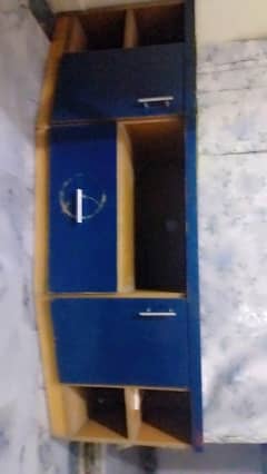 console