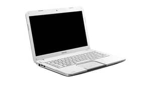 Toshiba L840  intel core i5 2nd gen laptop