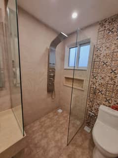 4 MARLA UPPER PORTION AVAILABLE FOR RENT
