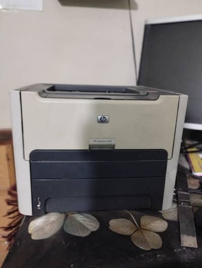 Hp Laserjet 1320