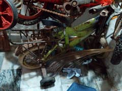 cycle