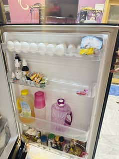 Kenwood fridge