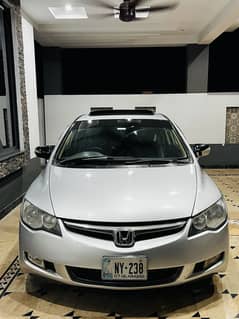 Civic