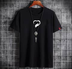 T-Shirt Rs. 840 → Rs. 600 | 40% OFF