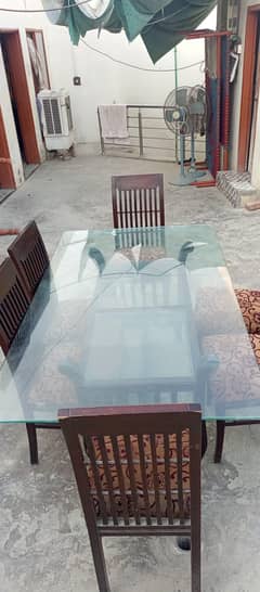 dining tabl