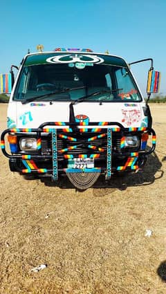 Hiace