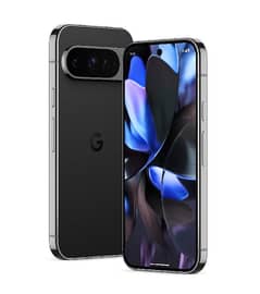 google pixel 9 condition 10/10 e box PTA APPROVED