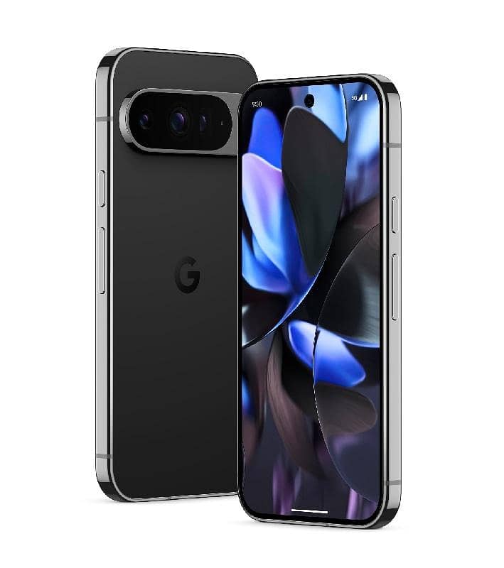 google pixel 9 condition 10/10 e box PTA APPROVED 0