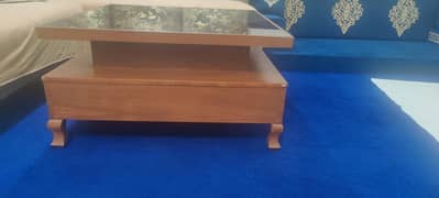 tables