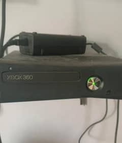 Xbox 360 Slim Jailbreak