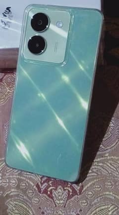 vivo y27s