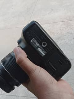 canon 4000D