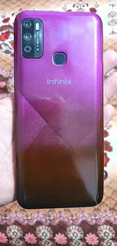 infinix hot 9 play All ok dual sim