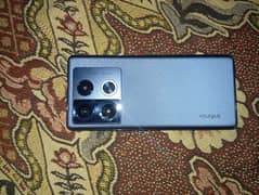 Infinix Note 40 Pro
