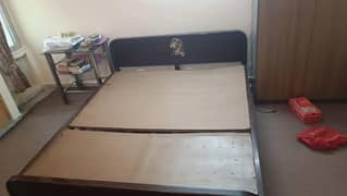 Used Bed for Sale