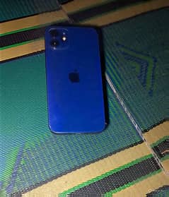 iPhone 12 mini /64 gb/jv