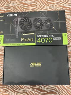 4070 super proart 16gb