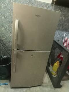 FRIDGE FOR SALE (EXCELLENT CONDITION)