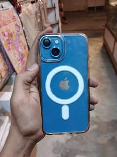 iphone 13 FU 512GB  WATER PACK 84 health