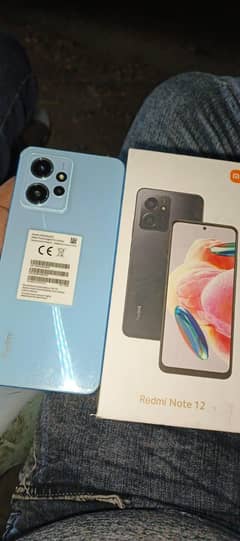 redmi note 12