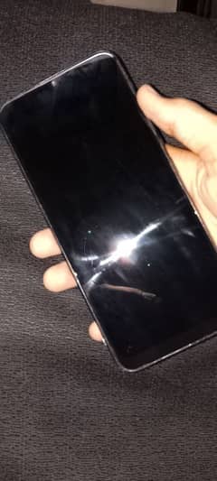 Infinix Hot 8