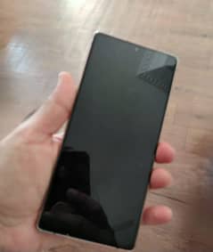 samsung note 20 5g approved