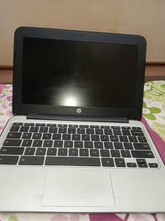 35000 rs hp chrome book