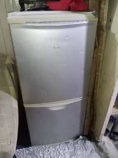 no frost rome frige