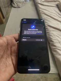 iphone 11 PRO Gold NON PTA 64 GB