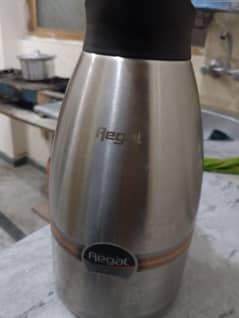 Regal Kettle