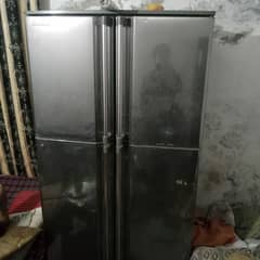 Dawlance  4Door Refrigerator