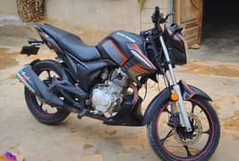 Super Power Archi 150cc better then  Yamaha YBaR susuzi Tornado