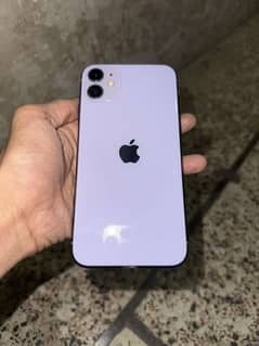 iPhone 11