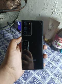 Samsung Note 20 ultra