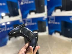 PS4 SLIM AVAILABLE NOW