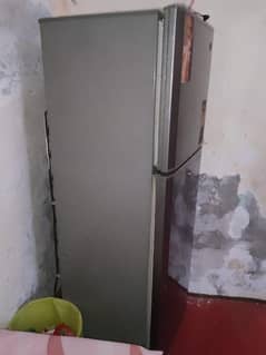 refrigerator