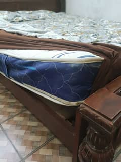 10" mattress 15000