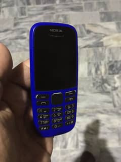 Nokia 105. Original
