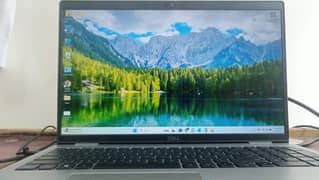 Dell Latitude 5520 | i7 11th Gen | 16 Gb Ram 512 Gb SSD