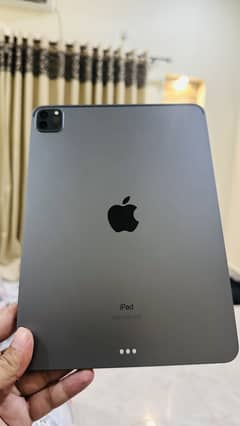 IPad Pro M1 (2021) 3rd gen