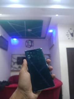 Samsung note10 plus