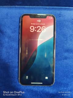 iPhone