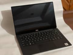 Dell XPS core i7 8 generation