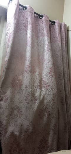 7 curtains