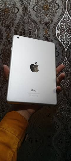 apple