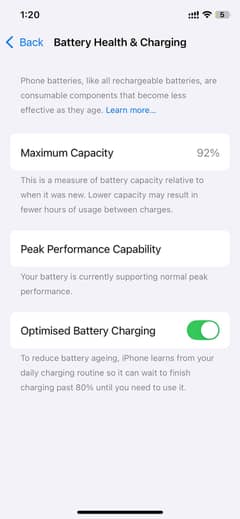 iphone xs Pta approved