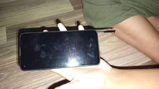 motorola g stylus with pen 4/128  10/10 condition