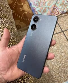 Vivo Y03t 4+4 128 final Price