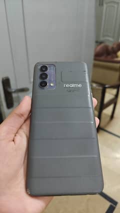 Realme GT master