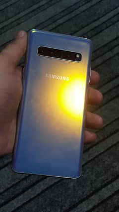 Samsung Gakaxy S10 5G for sale